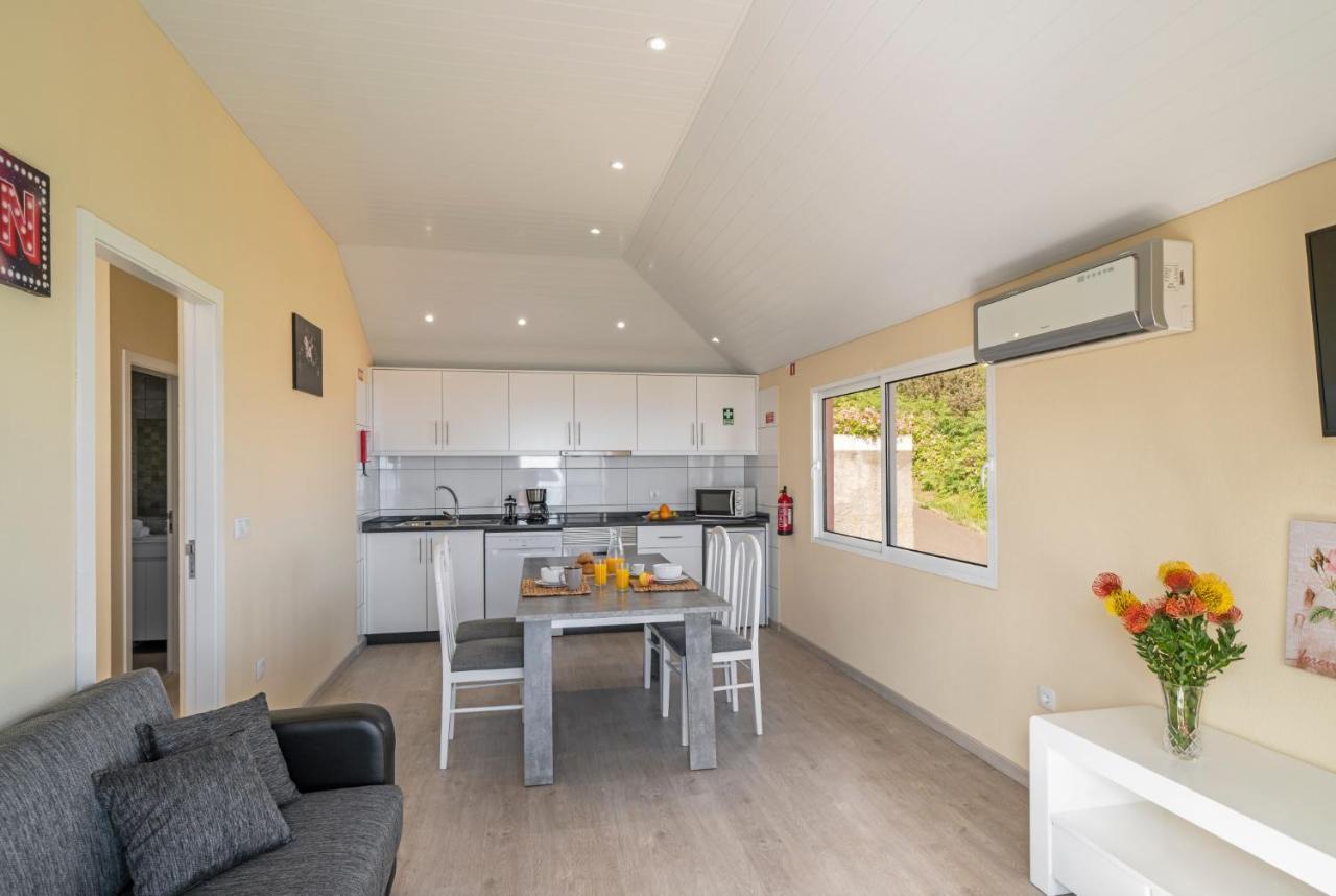 Ourmadeira - Seaview Apartment, Countryside كالهيتا المظهر الخارجي الصورة