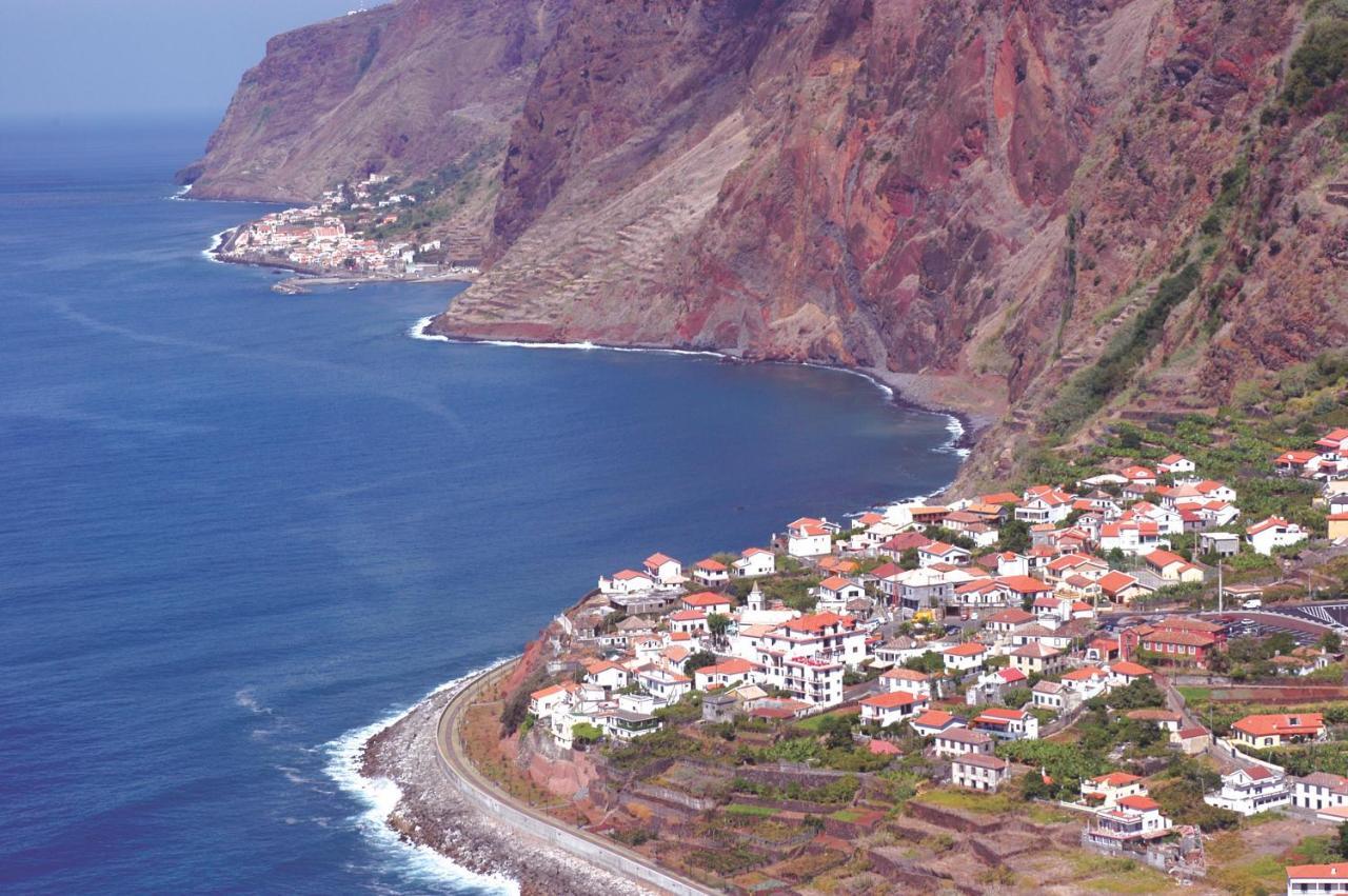 Ourmadeira - Seaview Apartment, Countryside كالهيتا المظهر الخارجي الصورة