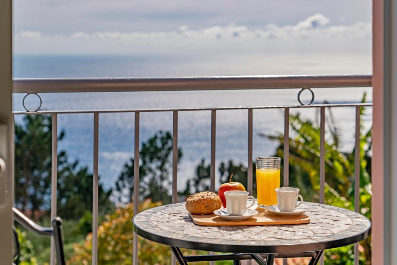 Ourmadeira - Seaview Apartment, Countryside كالهيتا المظهر الخارجي الصورة