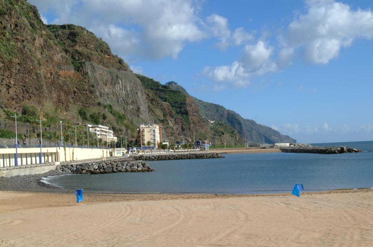 Ourmadeira - Seaview Apartment, Countryside كالهيتا المظهر الخارجي الصورة