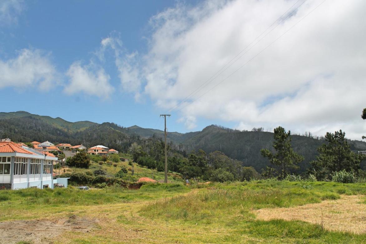 Ourmadeira - Seaview Apartment, Countryside كالهيتا المظهر الخارجي الصورة