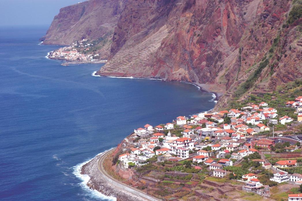 Ourmadeira - Seaview Apartment, Countryside كالهيتا المظهر الخارجي الصورة