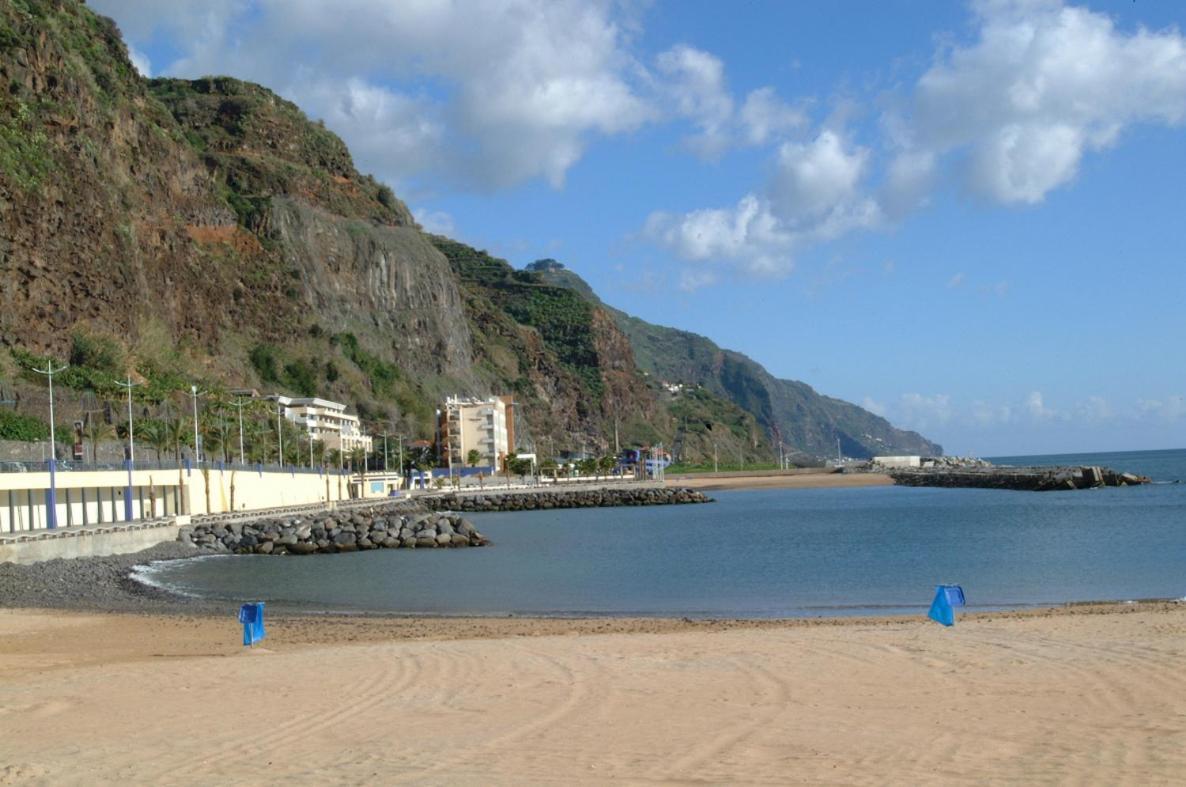 Ourmadeira - Seaview Apartment, Countryside كالهيتا المظهر الخارجي الصورة