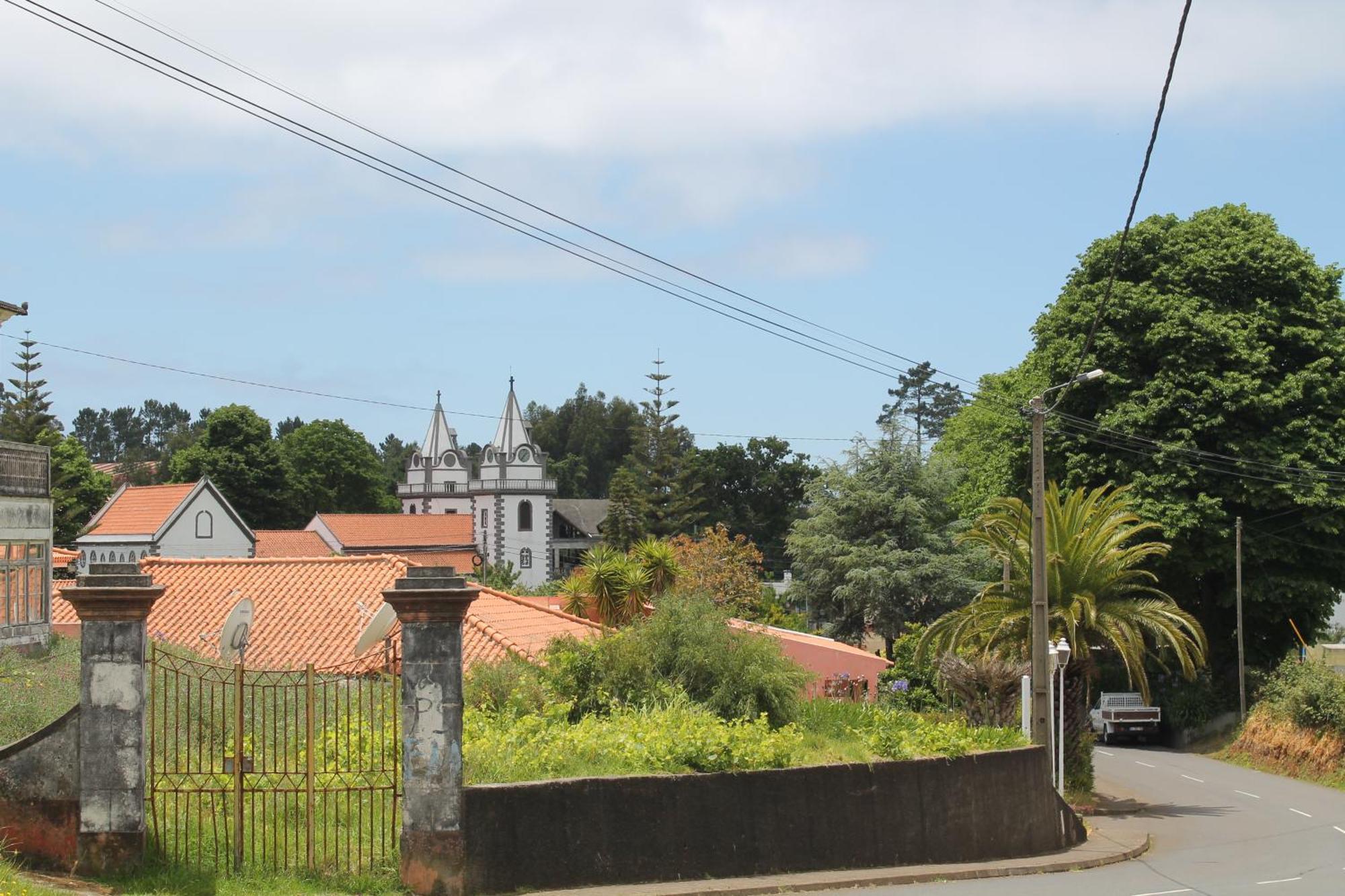 Ourmadeira - Seaview Apartment, Countryside كالهيتا المظهر الخارجي الصورة
